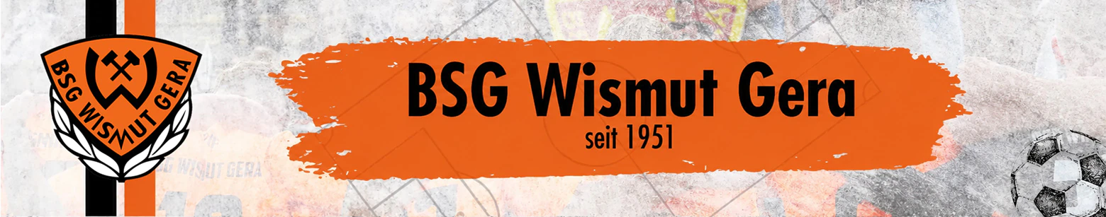 BSG Wismut Gera