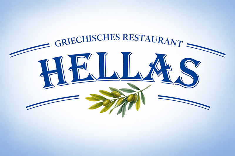 Restaurant Hellas Gera