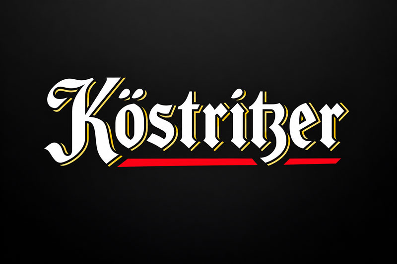 Köstritzer Schwarzbierbrauerei GmbH