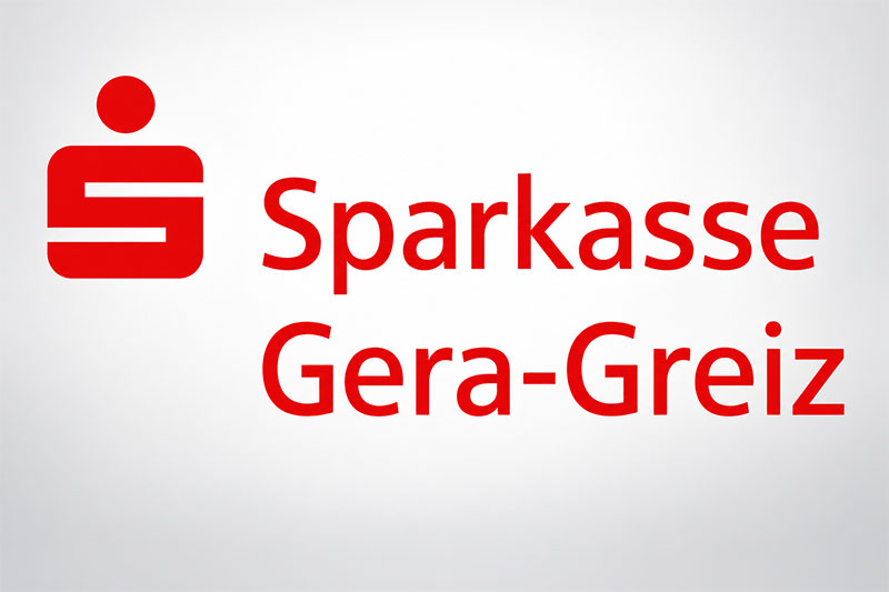 Sparkasse Gera-Greiz