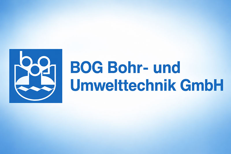 BOG Bohr- und Umwelttechnik GmbH